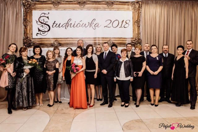 Studniówka 2018!